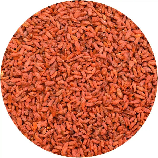 Vivarini - Bagas de Goji (secas) 1kg