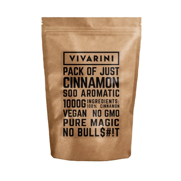 Vivarini - Canela (moída) 1 kg