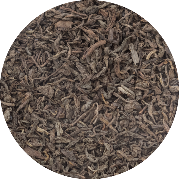 Chá Puerh (PU ERH) 1 kg