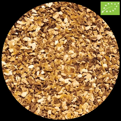 Vivarini - Casca de limão (biológico) 50g