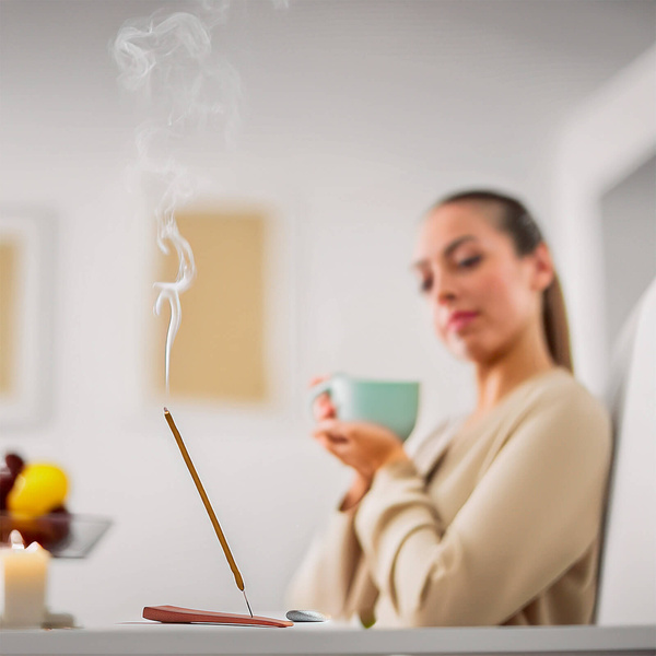 Paus de Incenso Satya – Positive Vibes