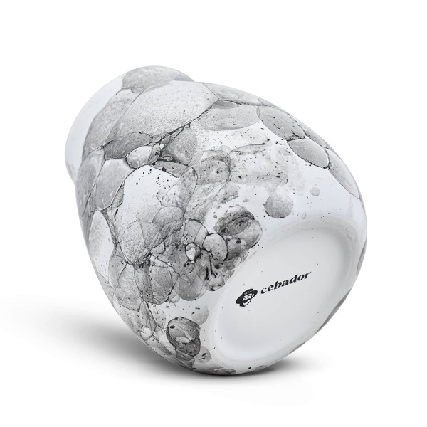 Kit de iniciação Yerba Mate Calabaza + Bombilla