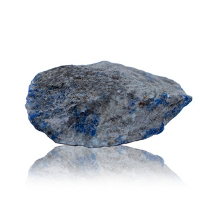 Conjunto de 7 pedras dos chakras – em uma bolsa