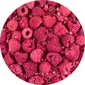 FiloLilo – Framboesa liofilizada 100 g
