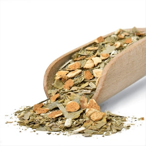 Conjunto de Frutos de Erva Mate Guarani 3x500g