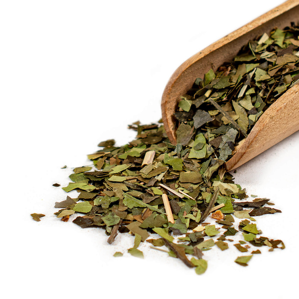 Guayusa Pachamama Menta Limon 25 g (orgânica)