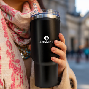 Copo Térmico Cebador Flow XXL