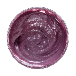Nustino – Manteiga de amendoim em pó – Ube (sem adição de açúcar) 400 g