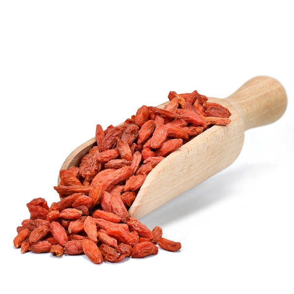 Vivarini - Bagas de Goji (secas) 250g