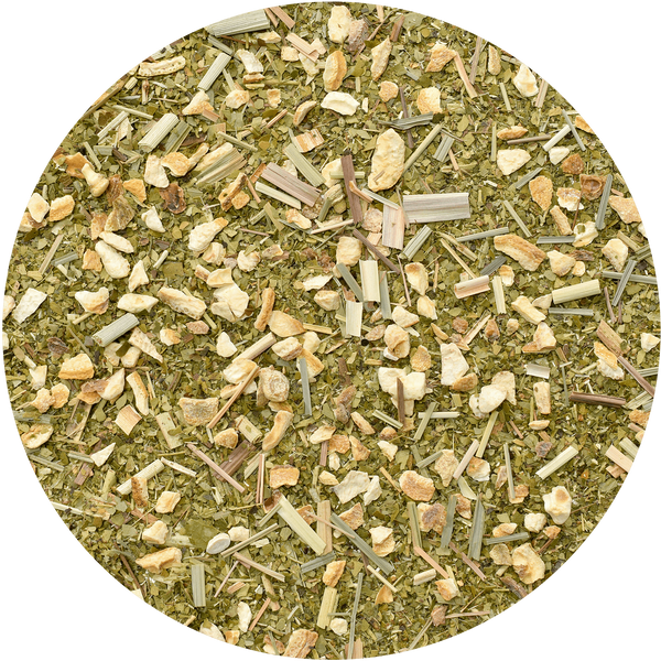 Soul Mate Orgánica Menta Limon 50 g (orgânico)