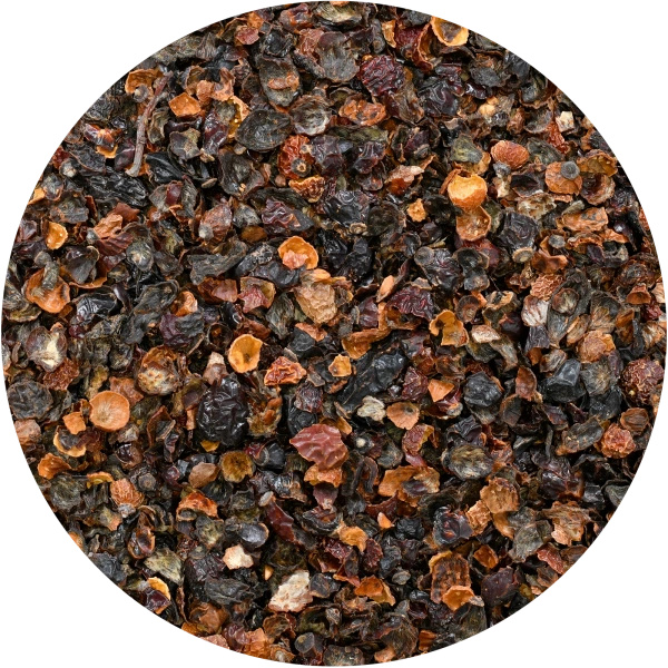 Vivarini - Rosa Selvagem - Rosa Mosqueta 50g