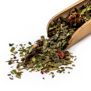 ILEX GUAYUSA Pachamama Conjunto multi-sabores