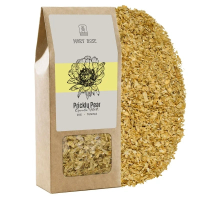 Mary Rose - Prickly Pear 20 g - flor de cato (pétalas)