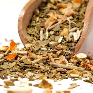 Conjuto de Erva Mate: Verde Mate + Yaguar 2x500g 1kg