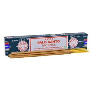 Paus de Incenso Satya – Palo Santo