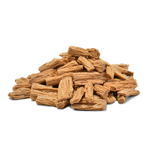 Vivarini – Banana seca stix 200 g