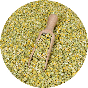 Mary Rose – Camomila 30 g – Flor de Camomila