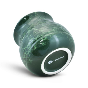 Conjuto de Erva Mate Verde Mate 500g Calabaza + Bombilla