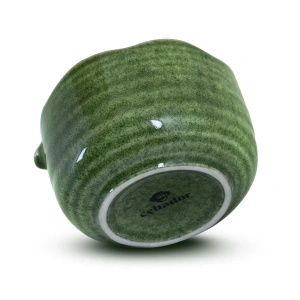 Conjunto de presente: matcha japonês premium + matchawan + acessórios de bambu