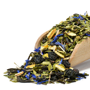 Conjunto de oferta Mary Rose + máquina de chá + Fudges com erva-mate