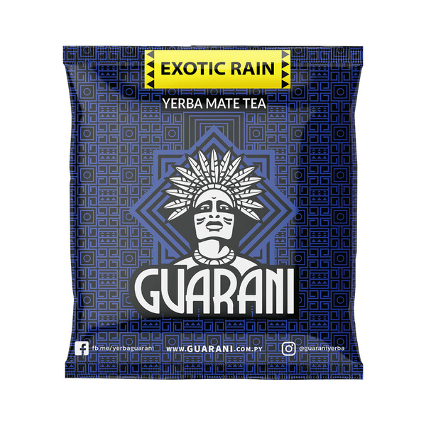 Yerba Mate Starter Kit for Two 10x50g 500g