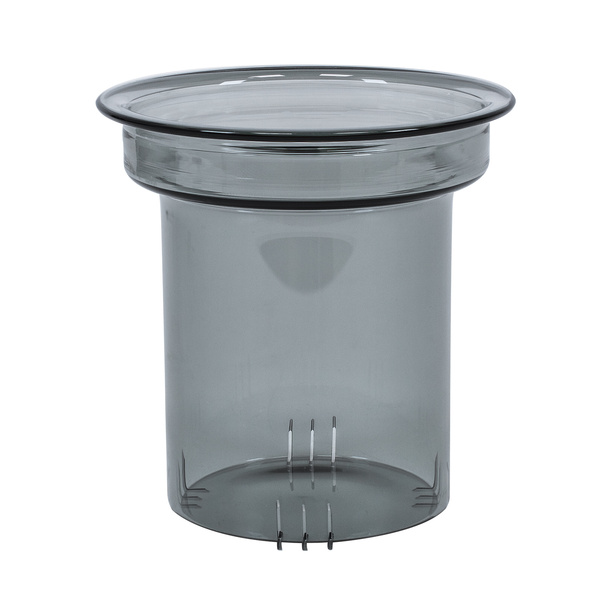 Conjunto de preparação cerimonial de chá