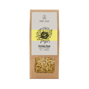 Mary Rose - Prickly Pear 20 g - flor de cato (pétalas)