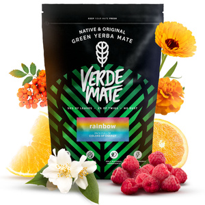 Conjuto de Erva Mate Verde Mate Green 3x400g