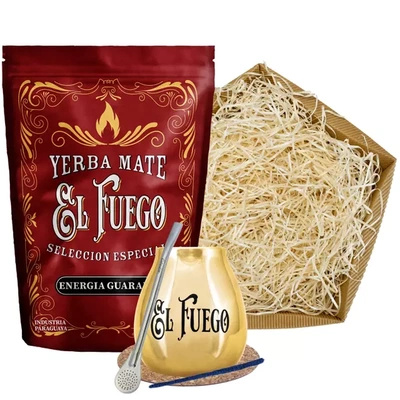Conjunto de oferta de Erva Mate 500g