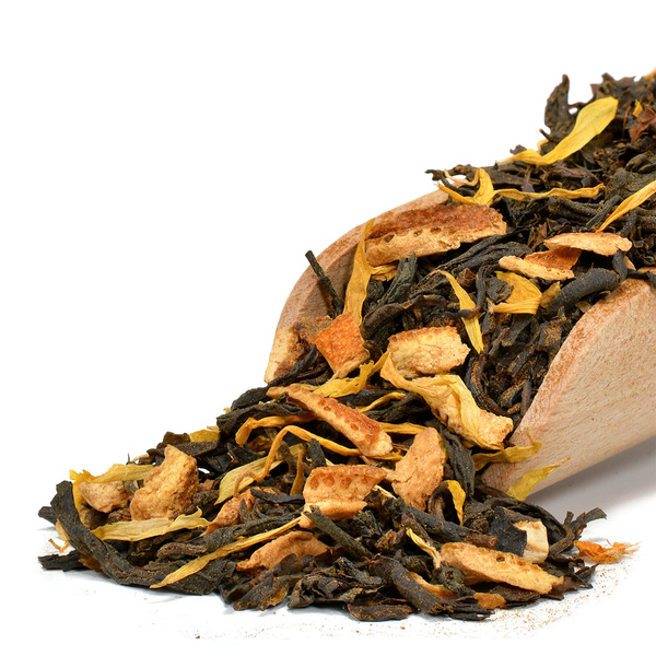 Conjunto de oferta de chá Mary Rose