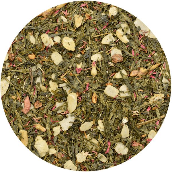 Mary Rose - Chá Secreto do Pai Natal - 50g