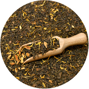 Conjunto de oferta de chá Mary Rose