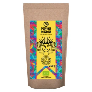 Guayusa Pachamama Menta Limon 250 g (orgânica)