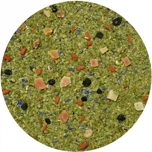 Verde Mate Green Passionate Fruits 0,5 kg
