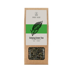 Mary Rose – Chá Oolong – 50 g