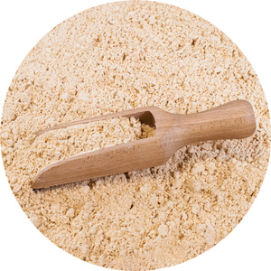 Nustino – Manteiga de amendoim em pó – Cinnamon (sem adição de açúcar) 400 g