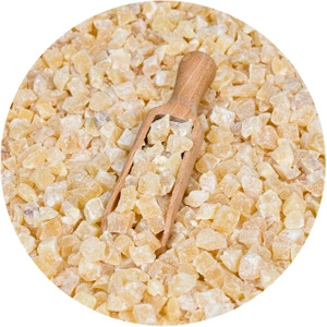 Vivarini - Gengibre (cristalizado) 50g