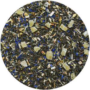 Conjunto para Libra: chá do zodíaco + pedra mágica