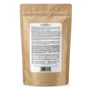 FiloLilo – Morangos liofilizados (inteiros) 20 g