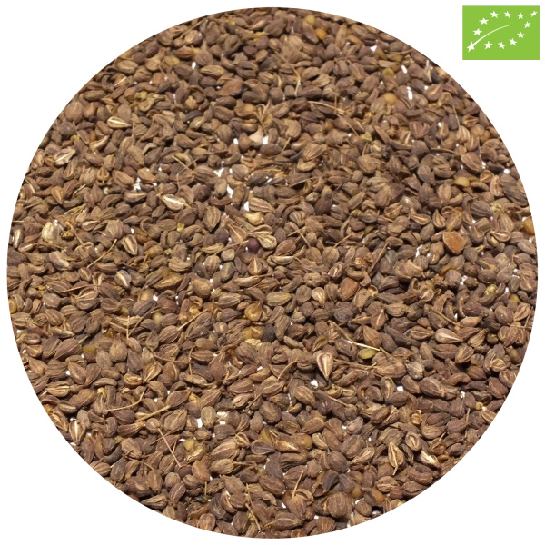 Vivarini - Anis (biológico) 50 g