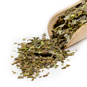 Guayusa Pachamama Heartwarming 25 g (orgânica)