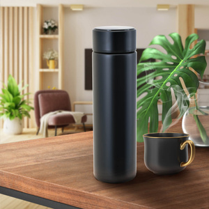 Yerba Verde Mate Thermos Set for Two 1kg