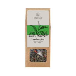 Mary Rose - Chá Strawberry Kiwi - 50 g