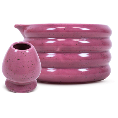 Conjunto de acessórios para preparação de chá Matcha