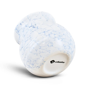 Conjunto de erva-mate Guarani 2x500g Bombilla Calabaza de cerâmica 