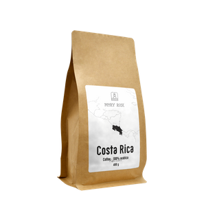 Mary Rose - café em grão inteiro Costa Rica San Rafael especialidade 400g