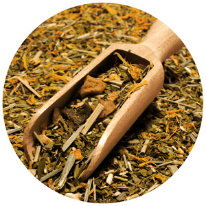 Conjuto de Erva Mate para Dois: Yaguar 2x500g + 2x Calabaza + 2x Bombilla