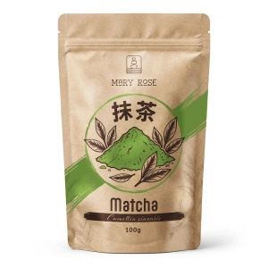 Conjunto de preparação de chá Matcha