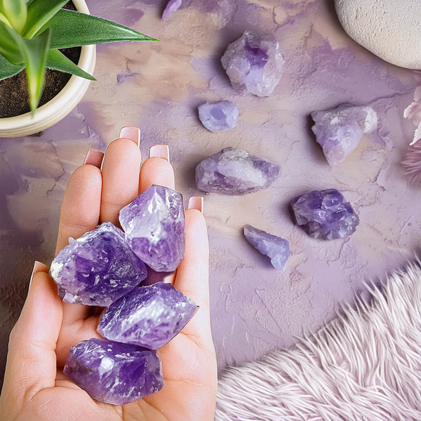 Conjunto para Peixes: chá do zodíaco + pedra mágica