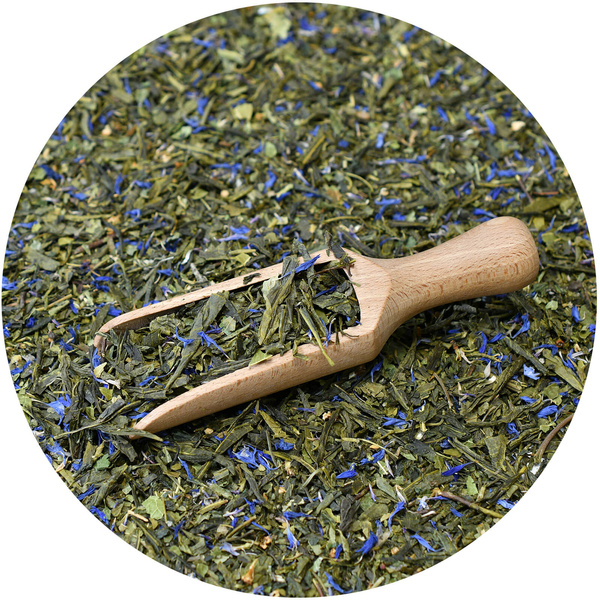 Aromantra x Mary Rose – Chá do Zodíaco – Aquário (chá verde) 50 g